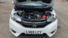 Honda Jazz 1.3 SE 5dr Petrol Hatchback